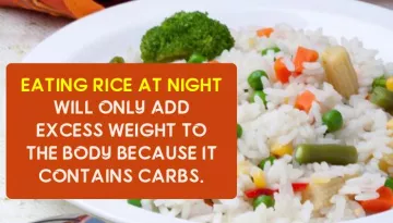 6 Foods That Do More Harm Than Good If Eaten At The Wrong Time