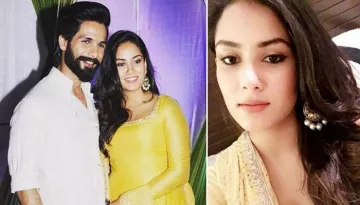 Mira Rajput Talks About Being Married To Shahid Kapoor And Being A Homemaker By Choice
