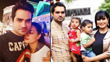 Ex-'Bigg Boss' Contestant Veena Malik Divorces Husband Asad Khattak
