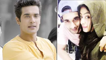 Television Heartthrob Aakash Talwar Is All Set To Get Hitched