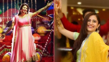 4 Ways To Look Gorgeous On Your Mehendi Ceremony