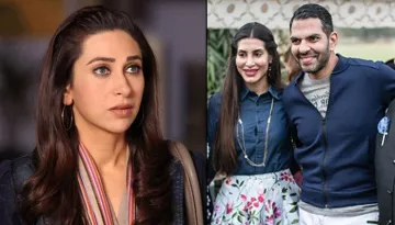 Karisma Kapoor's Ex-Husband Sunjay Kapoor Is All Set To Marry Priya Sachdev In New York