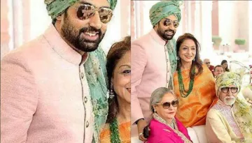 Style Guide: 9 Awesome Fashion Tips For Men To Don Pink This Wedding Season