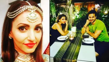 Navina Bole And Karran Jeet's Phuket Honeymoon Pictures Are Pure Bliss