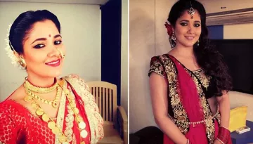 'Kyunki Saas Bhi Kabhi Bahu Thi' Fame Actress Narayani Shastri Has Been Married For More Than A Year