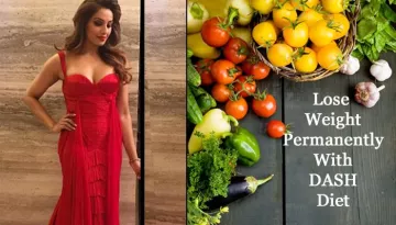 DASH Diet: A Permanent And Effective Way To Lose Weight
