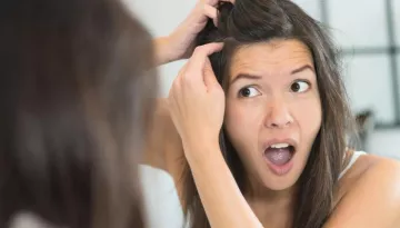 The Real Reason Behind Premature Gray Hair And The Right Cure For It