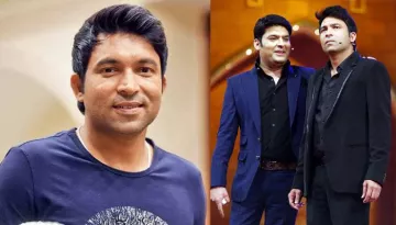 Chandan Prabhakar From 'The Kapil Sharma Show' Became A Father