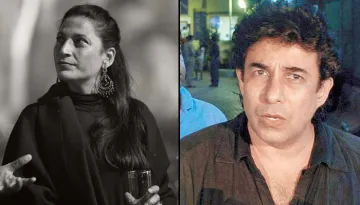 When Deepak Tijori Gets Kicked Out Of His House Only To Discover His Wife Is Not His Legal Wife