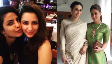 15 Awesome Things You Get To Experience When Your Sister Is Your Best Friend