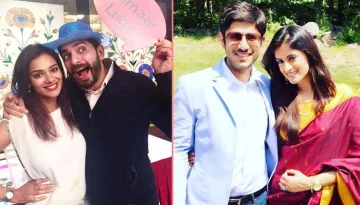 These Amazing Wedding Videos Of Celebrity Couples Would Make You Forget Even Your Most Urgent Work