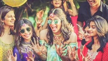 25 Tips All Brides-To-Be Must Keep In Mind For Taking The Best Bridal Shots