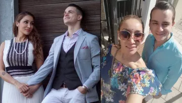 Sofia Hayat Gives Us A Sneak Peek Into Her Wedding Preparations