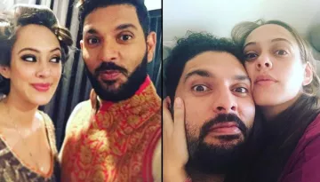 I Think We Are Kind Of Happier Now And We Both Have Security Of Marriage: Hazel Keech