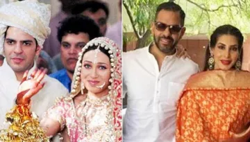 Karisma Kapoor's Ex-Husband Sunjay Kapoor Ties The Knot With Model Priya Sachdev