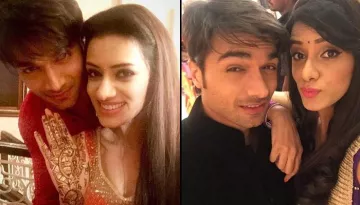 Newly Engaged TV Actress Smriti Khanna Reveals Her Love Story For The First Time