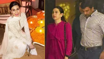Karisma Kapoor And Sandeep Toshniwal Can Finally Get Married Now