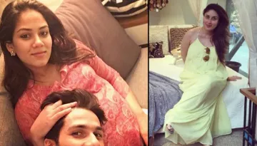 8 Things You Can Do To Cure Sleeplessness During Pregnancy