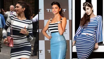 6 Ways To Ace The Nautical Style Statement This Summer