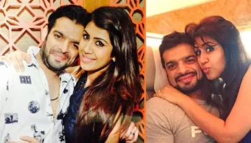 Ankita Bhargava's Cutesy Post For Hubby Karan Patel Will Make You Believe In Crazy Stupid Love