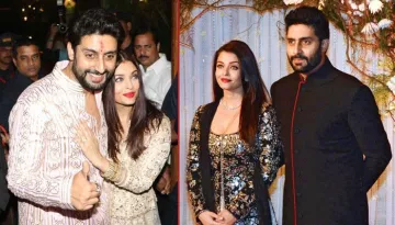 Abhishek Bachchan Opens Up About His Married Life With Aishwarya And How The Media Has Affected It