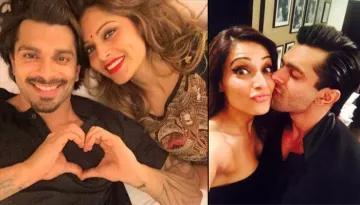 Bipasha Is Badly Missing Her Hubby And Did Something Really Cute For Him