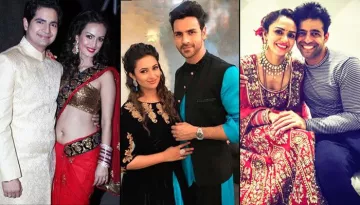 8 Newlywed Television Couples Who Came On 'Nach Baliye' And Stole Everyone's Heart