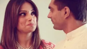 This Heartwarming Video From Karan And Bipasha's Wedding Will Leave You Teary Eyed