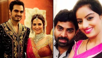 7 Indian Celebrity Couples Who Are Expecting Babies In 2017