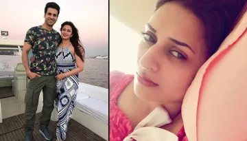 Doting Hubby Vivek Gives The Most Amazing Surprise To His Unwell Wife Divyanka Tripathi
