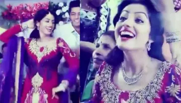 The Unseen Wedding Video Of Deepika Singh Dancing With Her Husband Is Here