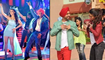 12 Hit Songs Of Diljit Dosanjh That Are Best Picks For Wedding Celebrations