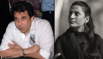 Deepak Tijori's Estranged Wife Shivani Tijori Breaks Her Silence On Throwing Him Out Of The House