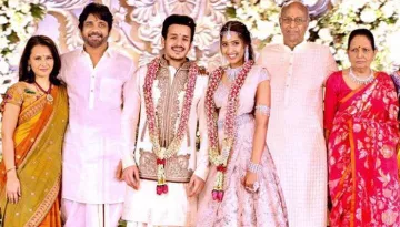 Akhil Akkineni's Ex-Fiance Shriya Bhupal Set To Marry An NRI?