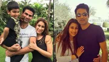 Cricketer Mohammad Kaif Blessed With A Baby Girl, Tweets An Adorable Picture