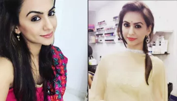 Actress Priya Bathija Of 'Suryaputra Karn' Fame Is Tying The Knot Again