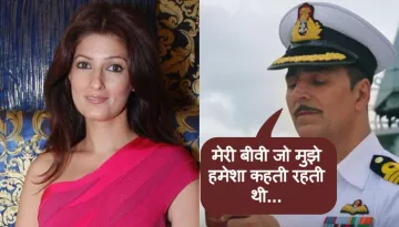 Akshay Kumar Wins National Award For Rustom And Twinkle Khanna's Tweet Is Pure Gold
