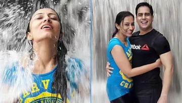 6 Spectacular Waterfalls In India That You Must Visit At Least Once With Your Partner