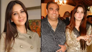 Has 'Mohabbatein' Fame Actress Kim Sharma's Husband Left Her For Another Woman?