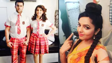 Alleged Couple Sugandha Mishra And Sanket Bhonsale Talk In Detail About Their Equation