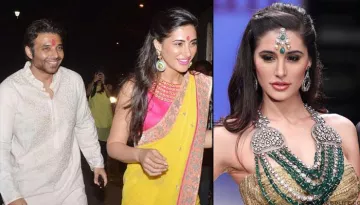 Nargis Fakhri Finally Spills The Beans About Her Marriage Rumours With Uday Chopra In This Tweet