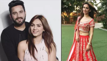 Wedding Preparations Of Priya Bathija And Kawaljeet Saluja Have Started With A Bang