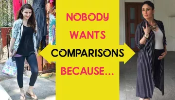 Mom-To-Be Soha Ali Khan Reacts To Being Compared To Bhabhi Kareena Kapoor Khan's Pregnancy