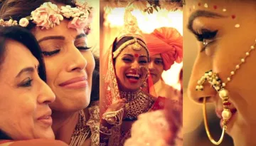 Karan Singh Grover And Bipasha Basu's Wedding Photographer Releases This Emotional Wedding Video