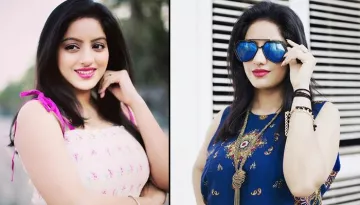 Famous TV Actress Deepika Singh Talks About Last Few Days Of Pregnancy
