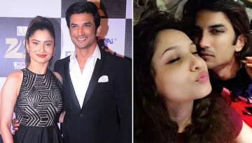 Are Sushant Singh Rajput And Ankita Lokhande Giving Another Chance To Their Relationship?