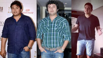 Rajesh Kumar AKA Rosesh Sarabhai Lost Weight With The Help Of His Wife