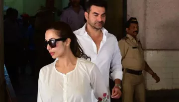 It Is All Over- Arbaaz And Malaika Are Officially Divorced Now