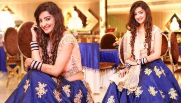 'Saath Nibhaana Saathiya' Actress Lovey Sasan Is Getting Married Soon