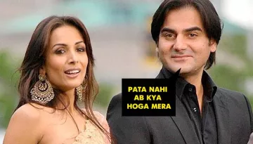 Malaika Arora Has Asked For Whopping Settlement Amount; Arbaaz Is Shocked
